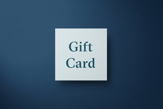 Malloch's Gift Card