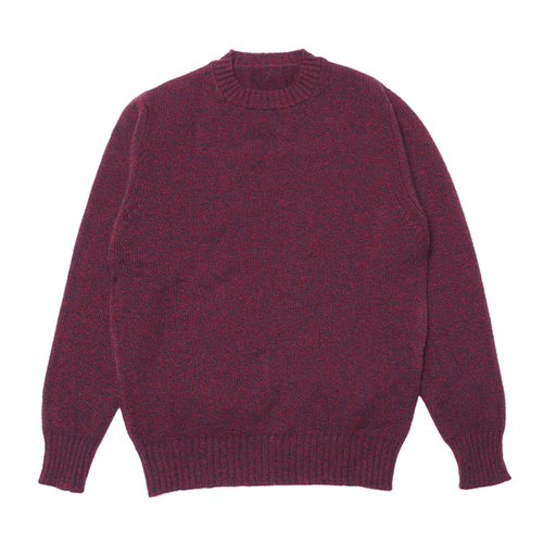 Malloch's – Premium British Knitwear