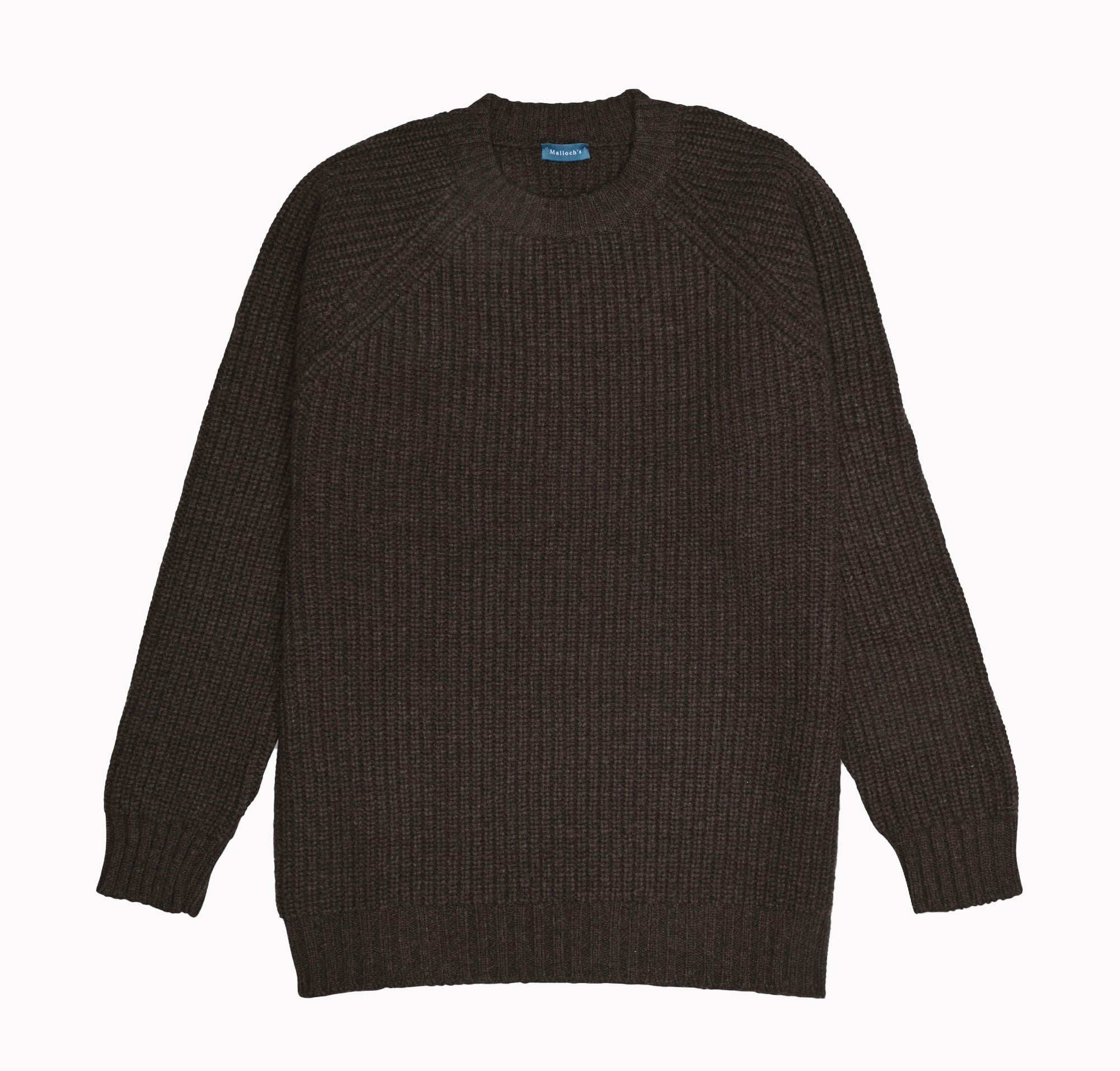 Malloch's – Premium British Knitwear