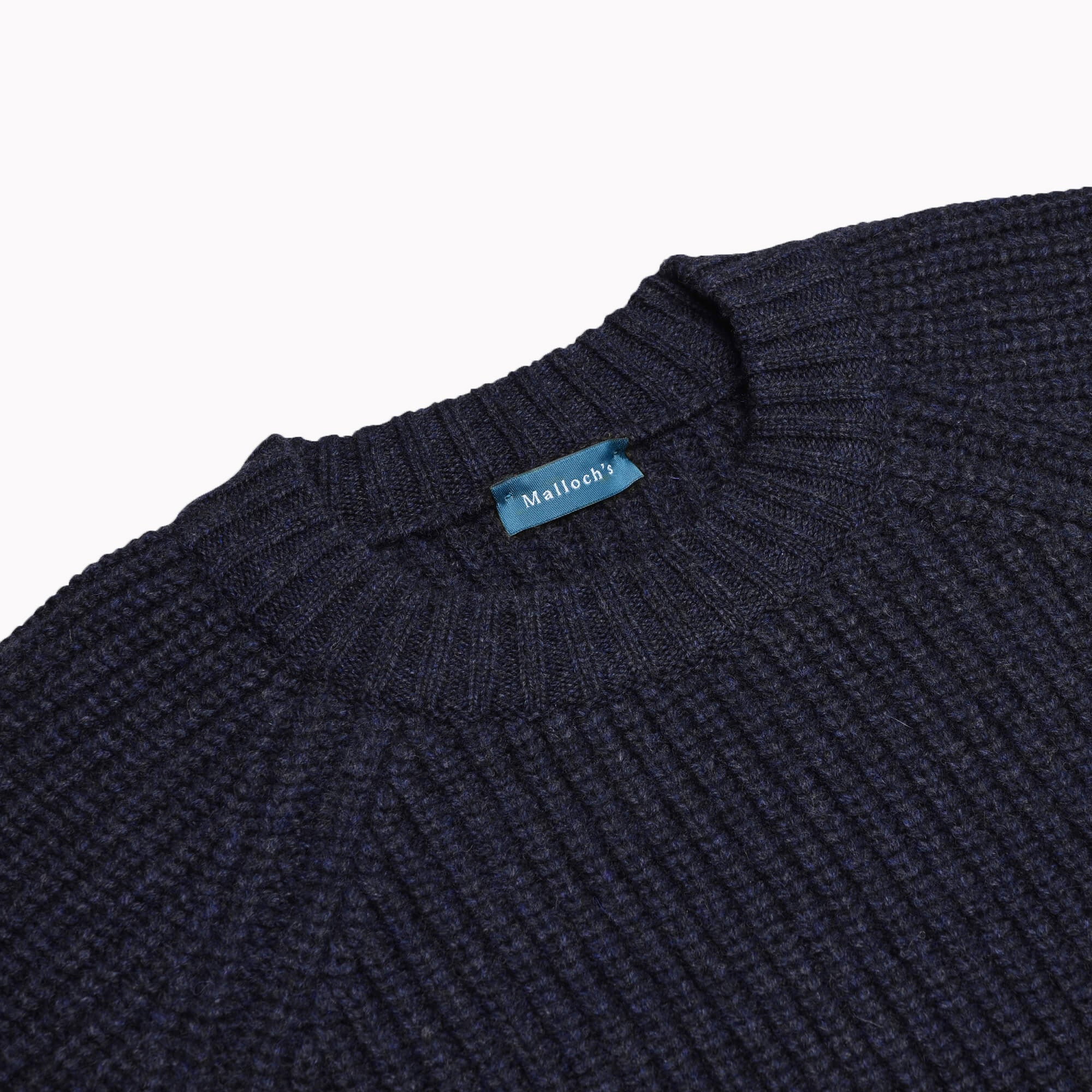 Fisherman's pullover discount